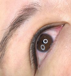 -轻妆Feel·半永久纹眉眼线