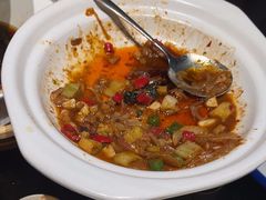 -简小舍·民间手艺菜(武昌江滩店)