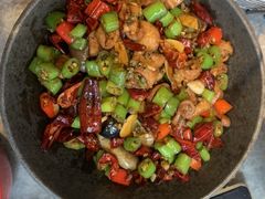 -老板恋上鱼(恒隆广场店)