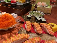 -摩打食堂(江南西店)