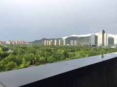 -苏州清山会议中心
