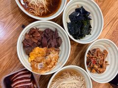-晓马鸭店(新芜路店)