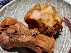 -95号酱骨·一块豆腐(展春园西路店)