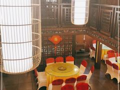 -乐口福家常菜馆(古庸路店)