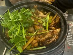 -川香煲(茅台路店)