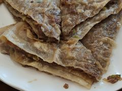 -民族饭荘(新华大街店)