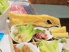 -螺大喜螺蛳粉火锅(雍和宫店)