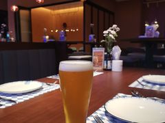 -Ambra Haus琥珀屋精酿餐厅(宝山店)