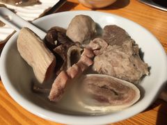 -营记牛肉火锅·大埔客家菜(上梅林店)