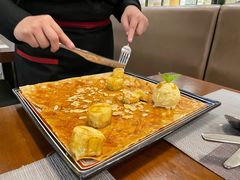 -LA CREPERIE BRETONNE布列塔尼法式餐厅(天童北路店)