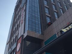 -紫荆广场·花漫里