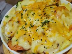 -遇见西木美式餐厅(体育路店)
