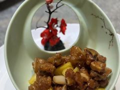-尖沙咀酒店(大沥店)