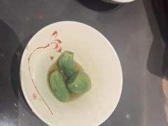 -东方饺子王(哈西万达店)