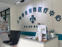 -睿金宠物医院·CT·肿瘤·骨外科