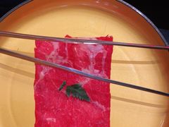 -一绪に寿喜烧(荟聚店)