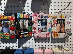 -小意思咖啡店(草桥店)