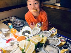 -囧吉香生蚝牛排馆(湖北路店)