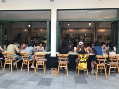 门面-RAC BAR(安福路店)