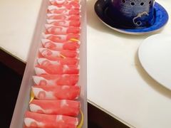 -涮福記·现切牛羊肉火锅(世纪汇店)