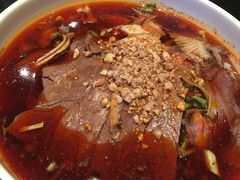 -夫妻肺片·中华老字号·正宗川菜(春熙路店)