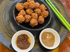 -同和居(月坛店)