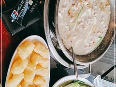 -老来福·非遗酸汤兔(凯旋路店)