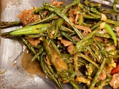 -平壤馆(西塔街店)