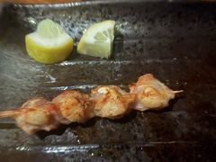 -木子烧鸟屋(百子湾店)