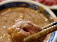 -前门张记涮肉(前门店)