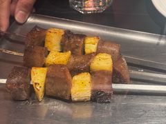 -阿里家·新疆烤肉酒場