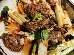 花甲-臻享無招牌·食蛙专门店(太古里店)