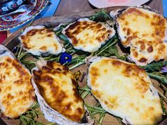 -卢布里西餐厅(星海广场店)