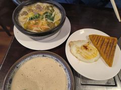 -顺顺小吃(独克宗古城店)