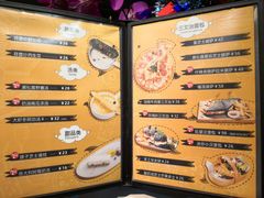 菜单-打趸BTC·Breaktime cafe(北京路店)