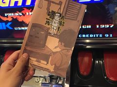-喝丢一只鞋辣炒海鲜小烧烤(三八广场店)