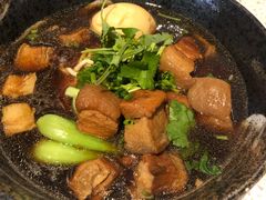 卤肉面-食之六七·面(朝阳大悦城店)