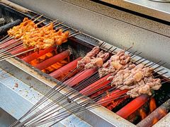 -老白家怡贵园烤肉