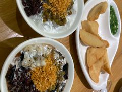 -潮巷·老潮汕美食集市(欢乐港湾店)