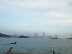 -海沧湾公园