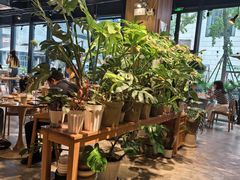 -1861意大利餐厅(文化广场店)