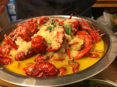 -王红军龙虾(盐仓桥店)