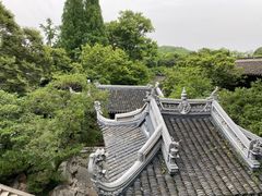 -惠山古镇·寄畅园