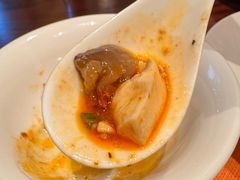 -采悦轩中餐厅·粤菜·海南菜(神州半岛喜来登度假酒店)