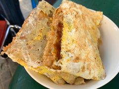 -陈记锅巴菜(五大道店)