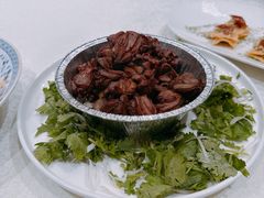 -北京全聚德(玉泉路店)