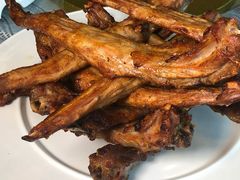 烤羊尾-新兴家喻酒家·羊城名宴(昌岗店)