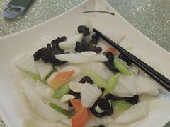 -舌尖上·霞浦滩涂海鲜·新闽菜(总店)
