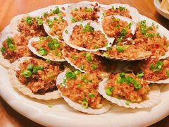 -老江南春·中国龙菜(衡山路店)