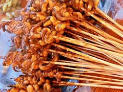 -十里铺铁板鱿鱼